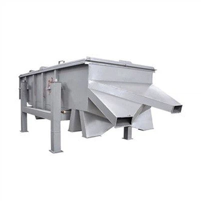 Linear Motion Vibration Screener